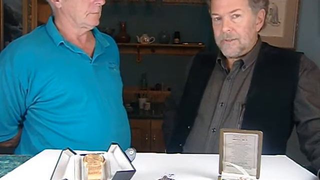 Benefit From The Jones-Horan Auction Team Advantage смотреть онлайн