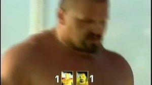 Вирастюк сильнее Пудзяновского