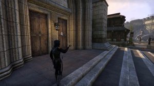 ESO - Chapel of Dibella, Anvil