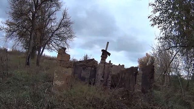 Гуляй Поле #1 смотреть онлайн