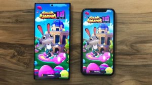 Samsung Galaxy S22 Ultra vs iPhone 11 Pro