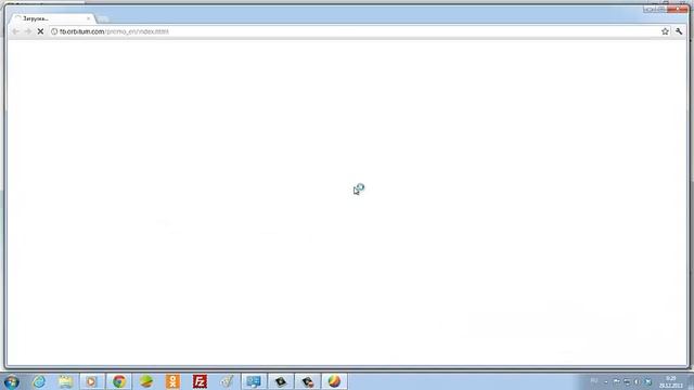 Как сменить дизайн сайта в социанальной сети Вконтакте смотреть онлайн