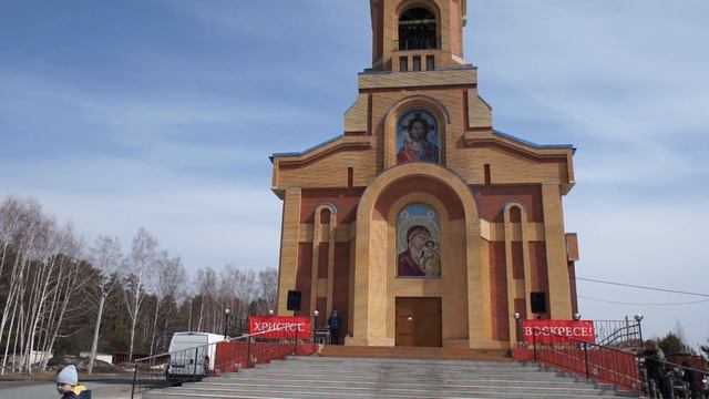 Звон в исполнении Глеба Шащенко, из г. Красноярска, 23.04.2023. смотреть онлайн