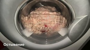 lg f8020nd1 одежда малыша 60° 800 об/мин. Видео от @lgmotionofficial