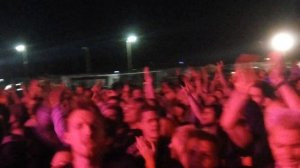 Давай вечером с тобой встретимся! Вадим Самойлов! Чернозём 2019!