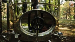 Ёмкость 1000 литров с плавающей крышкой пневмо и рубашкой охлаждения