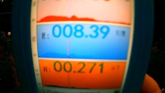 СВЧ и ВЧ излучение . ПИРАМИДА . КАБИНА РАЙХА , нейтрализуют излучение. смотреть онлайн