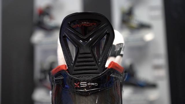 Bauer Vapor X5 Pro Ice Hockey Skates смотреть онлайн