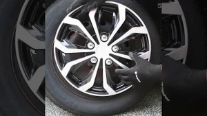 Колпаки колесные