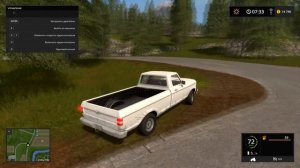 Farming Simulator 17 (ПЕРВЫЙ ВЗГЛЯД)