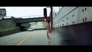 Реклама новой BMW 5 Series G30 (Побег)  (BMW Films The Escape)