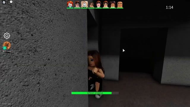 FOLLOWING THE FART SOUND * UPDATE - NEW KILLERS * │ Roblox - FROGGE│ Anggie2233 смотреть онлайн