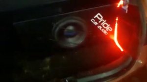 мазда 3  Саб Pride LP-12