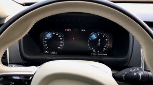 Установка фаркопа на VOLVO XC90 II 2021 SPA расширение комплектации. Устранение ошибок!