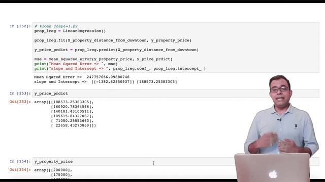 Data Normalisation for Machine Learning - Intro to M.L with Python and Scikit Learn tutorial