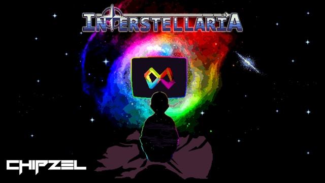 Interstellaria OST - New Terra смотреть онлайн