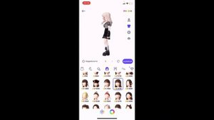 Идеи для скинов) #zepeto