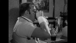 Вечер шутов (1953) - режиссёр Ингмар Бергман