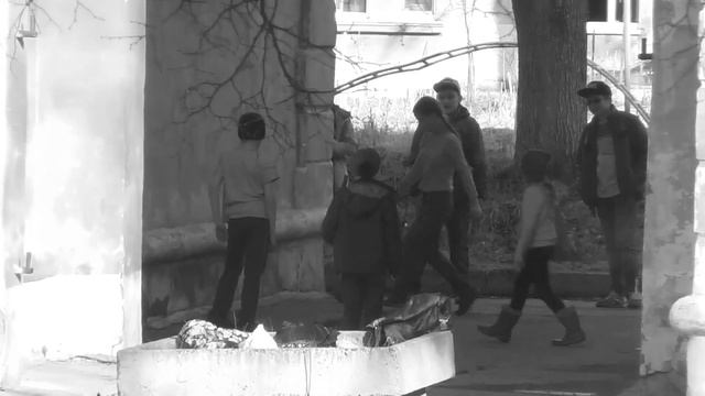 Николай Заболоцкий Некрасивая девочкa
