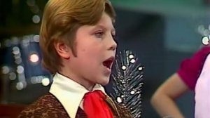 Голубой вагон. БДХ, 1976.