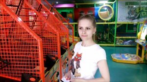 Челлендж попади в кольцо