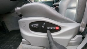 КАК НАСТРОИТЬ ПАМЯТЬ РУЛЯ И ЗЕРКАЛ BMW X5 E53 STEERING WHEEL AND MIRROR MEMORY