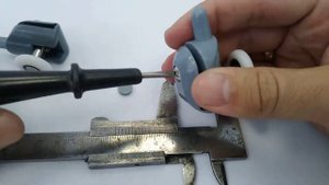 Ролики для душевых кабин