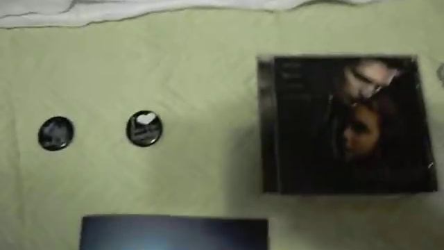 My Twilight stuff смотреть онлайн