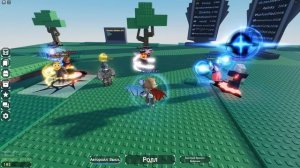 КАК ПОЛУЧИТЬ САМУЮ КРУТУЮ ЭВОЛЮЦИЮ АУРЫ? РОБЛОКС ЧЕЛЛЕНДЖ ROBLOX SOL's RNG
