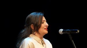 Ксения Малышева «ЛЮБОВЬ – ВОЛШЕБНАЯ СТРАНА»