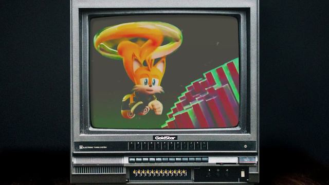 (не)Хохол RoSoEro пытается доказать что Sonic Prime даже не средняк смотреть онлайн