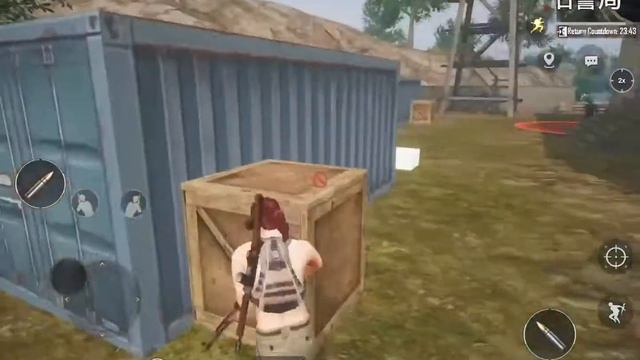 Metro Royale Detection Mine Not Working | PUBG mobile | v1.1 Beta 2 | v1.1.2.14440 смотреть онлайн