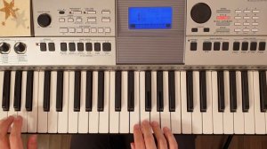 Polka - #28 Learn Play Synth