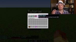 Minecraft Admin How-To: Crates Plus