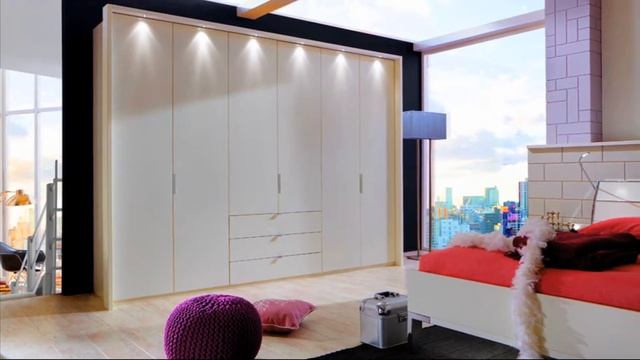 GermanWorld - шкафы-гармошки из Германии смотреть онлайн