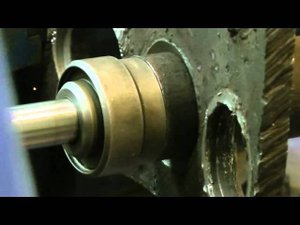 Развальцовка котельных труб