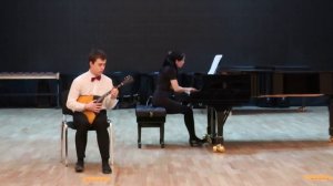 Ж-Ф. Рамо - курица. Ю. Шишаков - Барыня