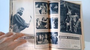 OLYMPIADEN 1952 - OLYMPIA 1952 - PARTE 2