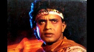 Новое видео посещается Митхуна Чакраборти