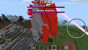 манькравт годзила против Конга