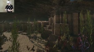 Приключения начинаются #1 | Hubris VR