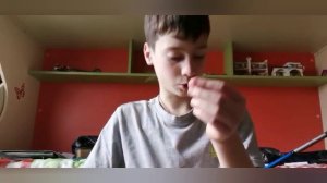 Рассказываю как правильно наматывать леску на катушку!