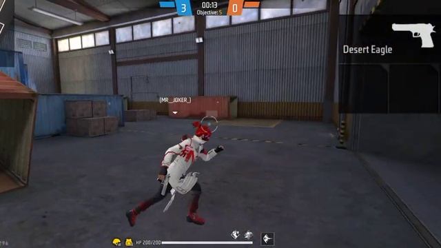 SAIKO FF ONLY ONE TAP? смотреть онлайн