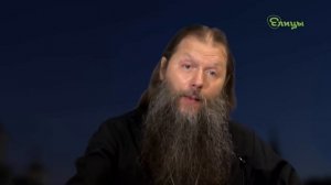 Блаженны чистые сердцем. Протоиерей Артемий Владимиров. Елицы