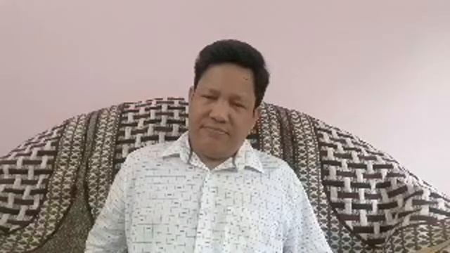 Argument (Philosophy) Class Part-1 смотреть онлайн