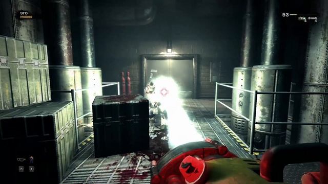 Прошел я, значит... DUKE NUKEM FOREVER смотреть онлайн