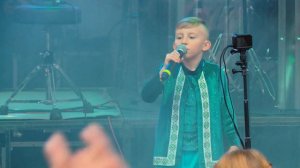 Егор Маштаков - Вай куто ай арганме  (Эктоника prod.)