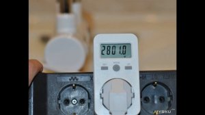Проточный водонагреватель TINTONLIFE SLT111AH | #Обзор