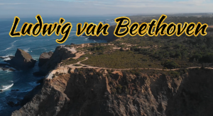 [HD] КРАСИВАЯ КОМПОЗИЦИЯ БЕТХОВЕНА