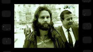 ДЖИМ МОРРИСОН: Трагическая судьба солиста The Doors // Клуб 27